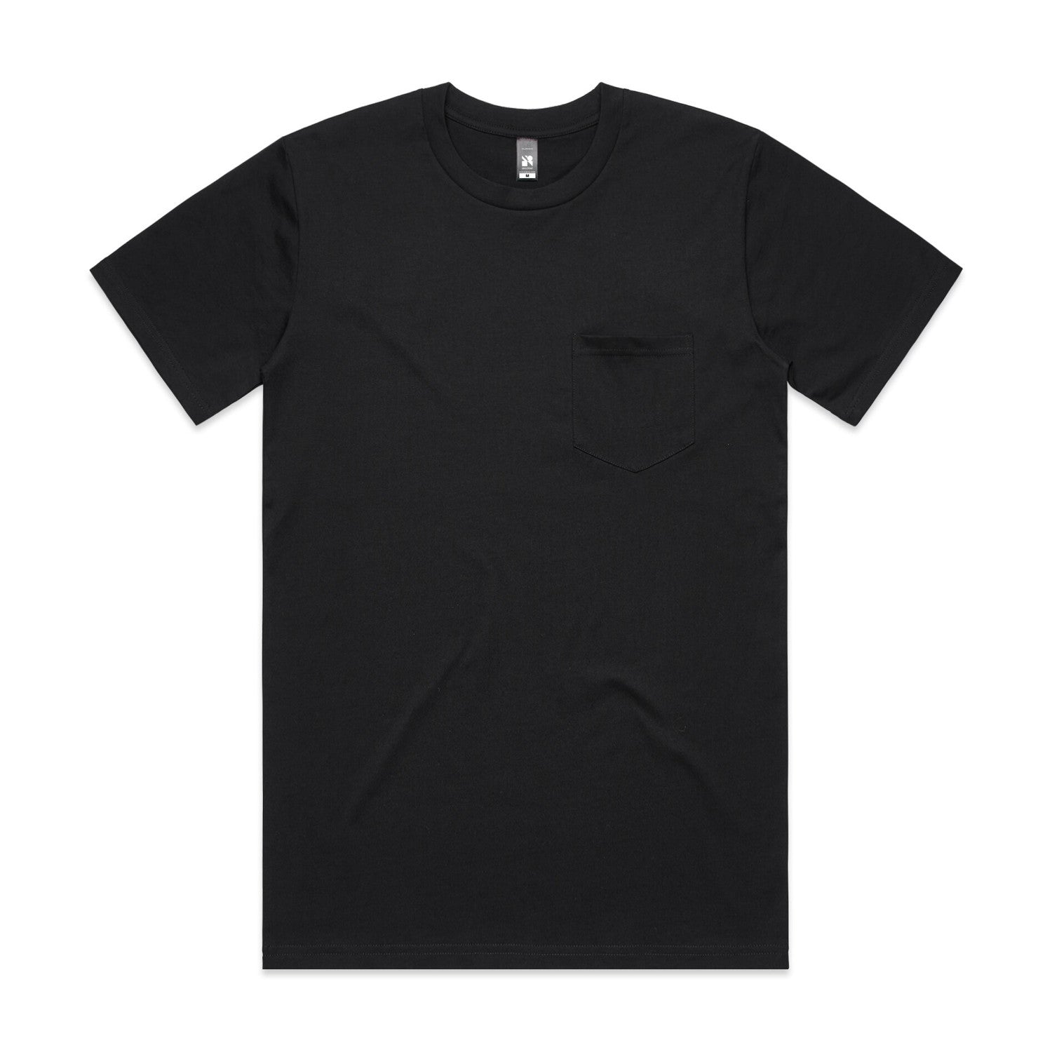 As Colour | Men's Classic Pocket Tee