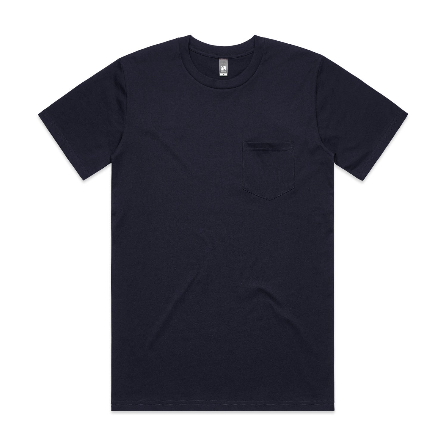 As Colour | Men's Classic Pocket Tee