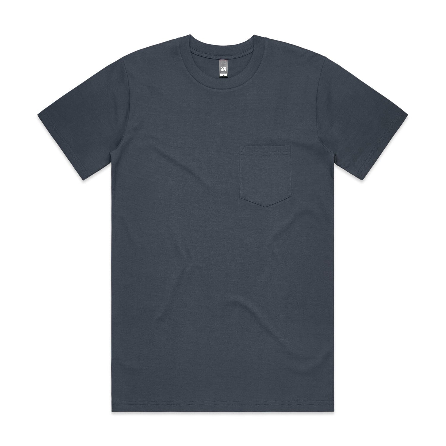 As Colour | Men's Classic Pocket Tee