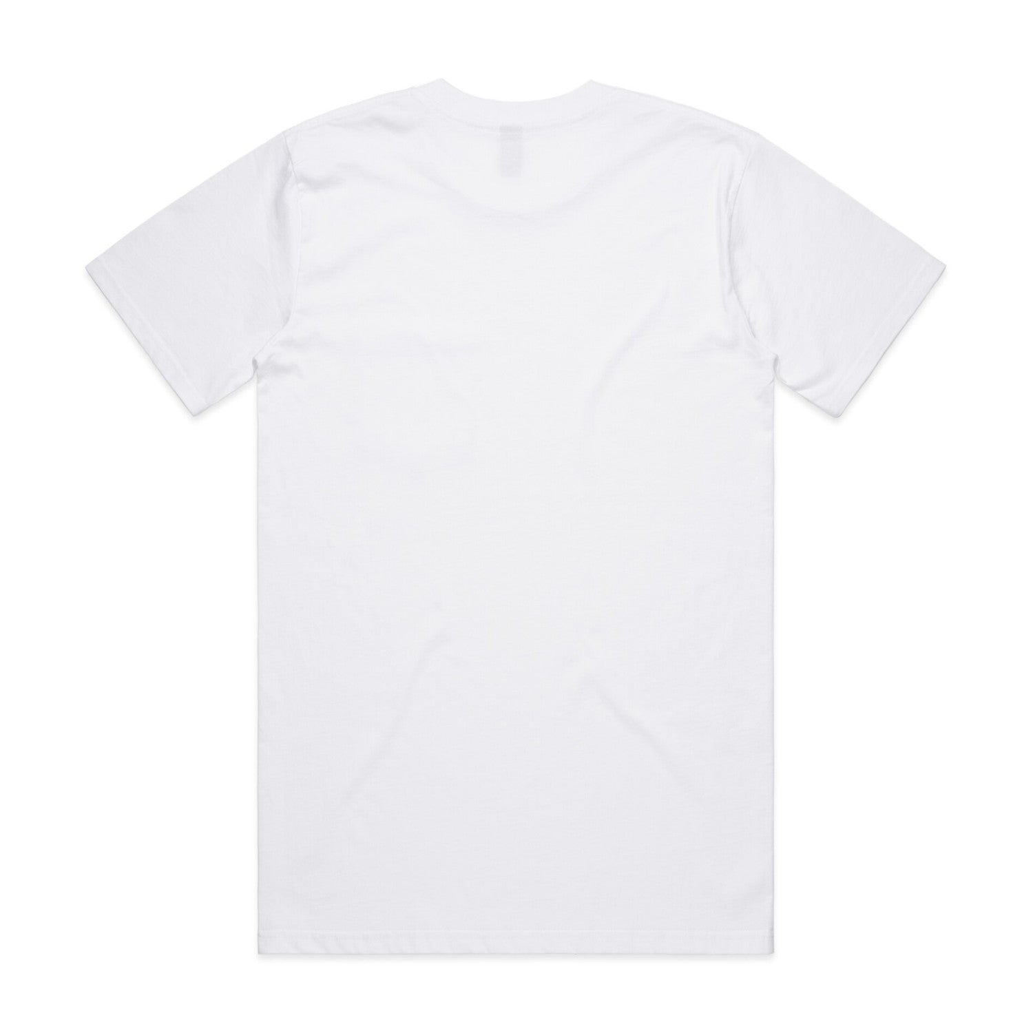 As Colour | Men's Classic Pocket Tee