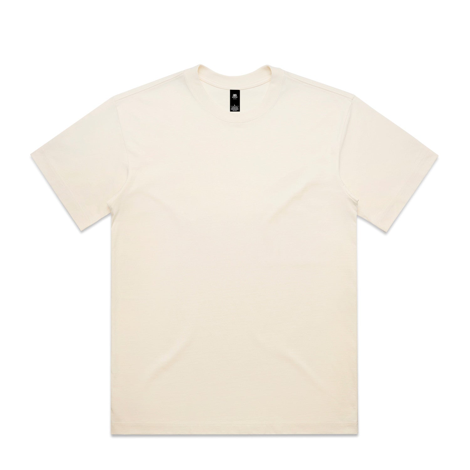 Ascoulor | Men's Box Tee