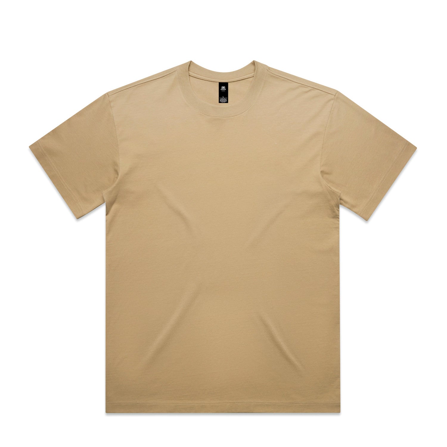 Ascoulor | Men's Box Tee