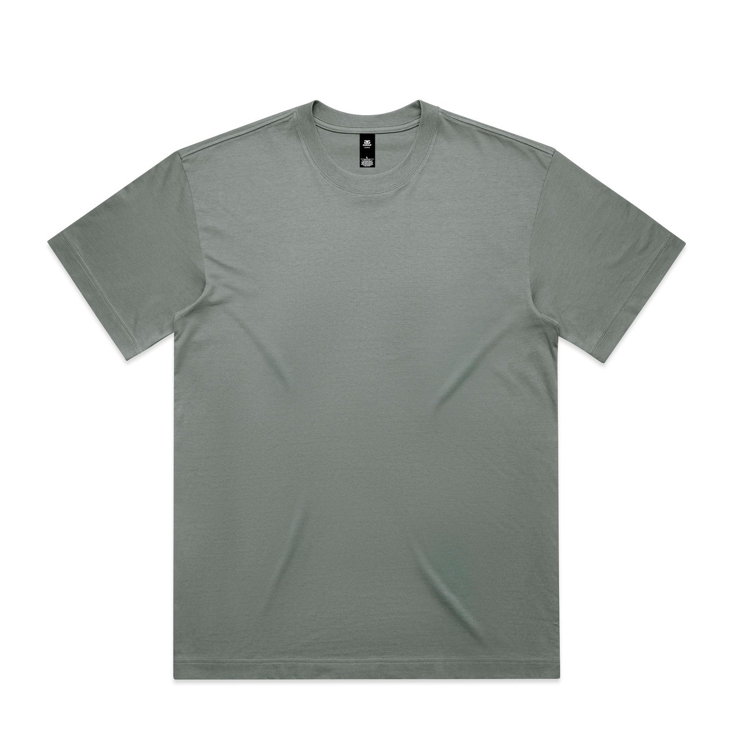 Ascoulor | Men's Box Tee