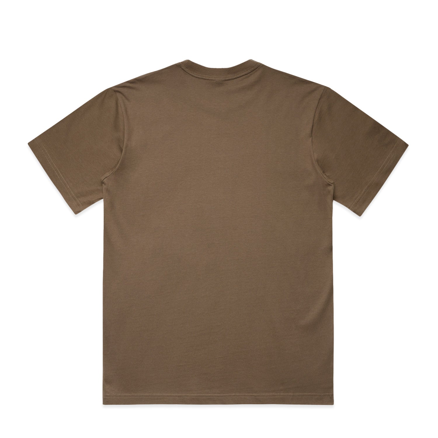 Ascoulor | Men's Box Tee