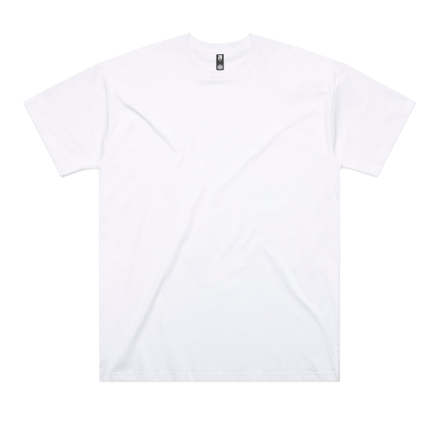 Ascoulor | Men's Classic Oversized Tee