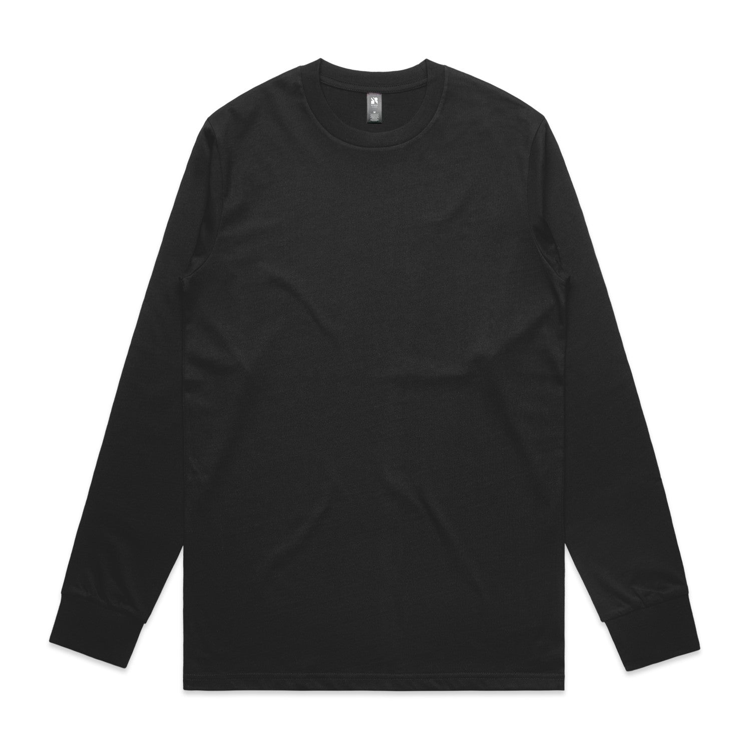 As Colour | Men's Classic L/S Tee