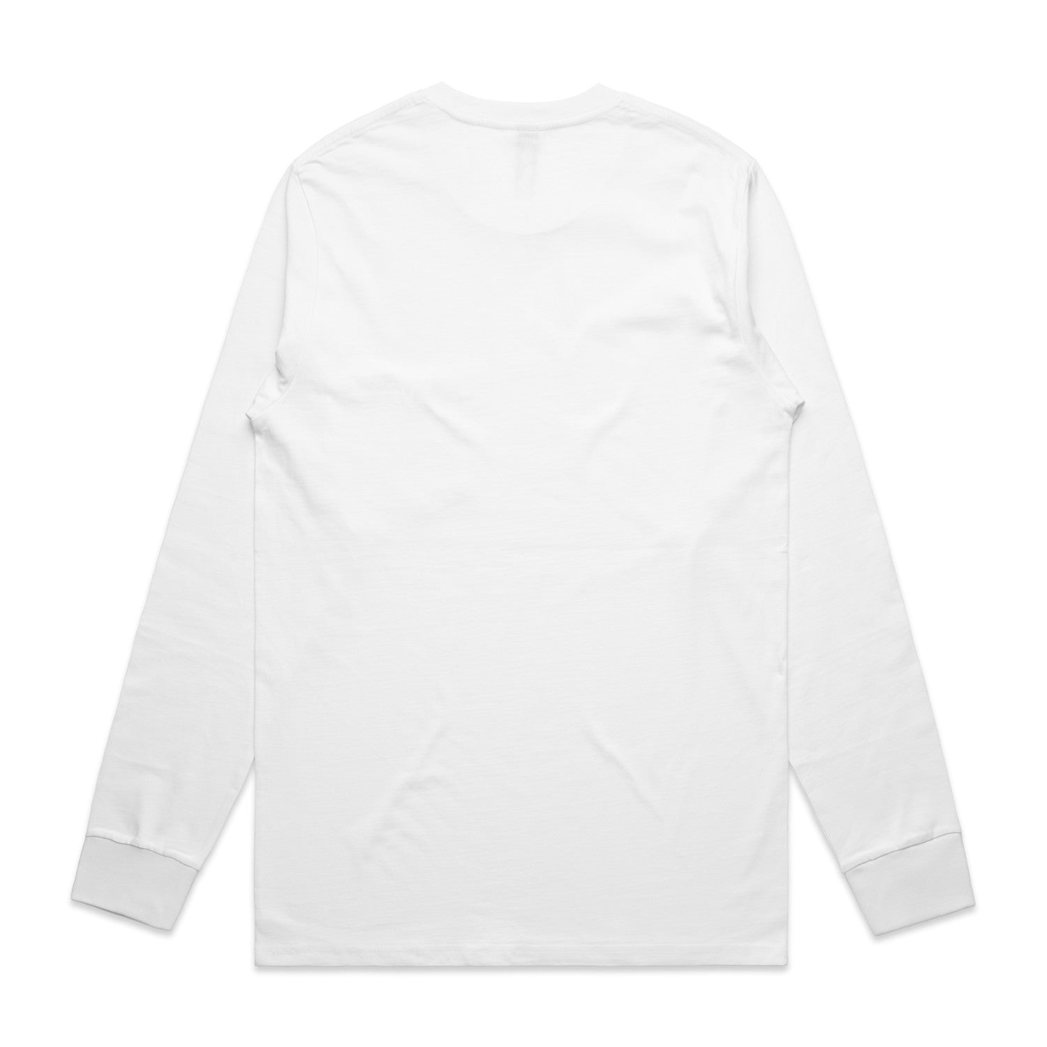 As Colour | Men's Classic L/S Tee