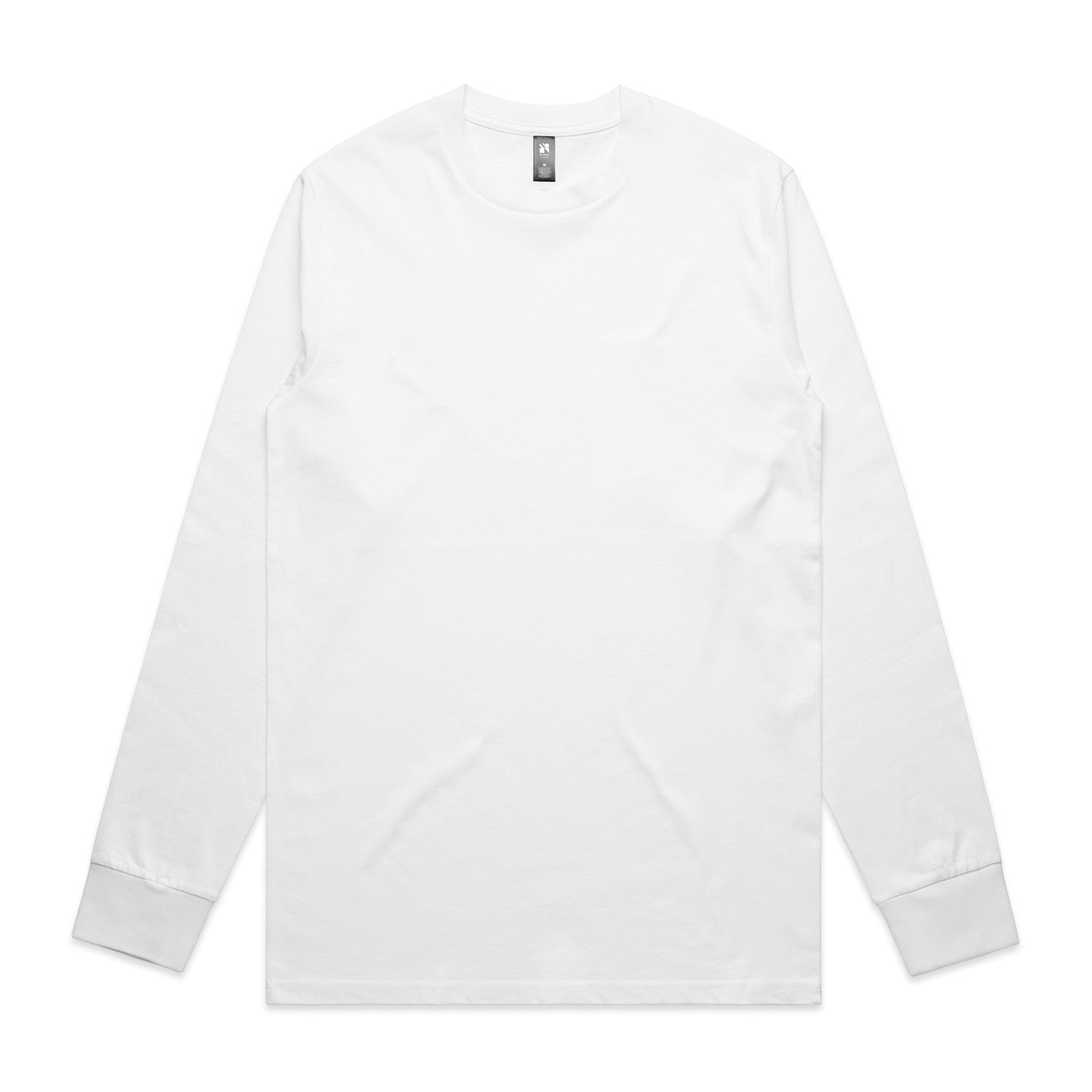 As Colour | Men's Classic L/S Tee