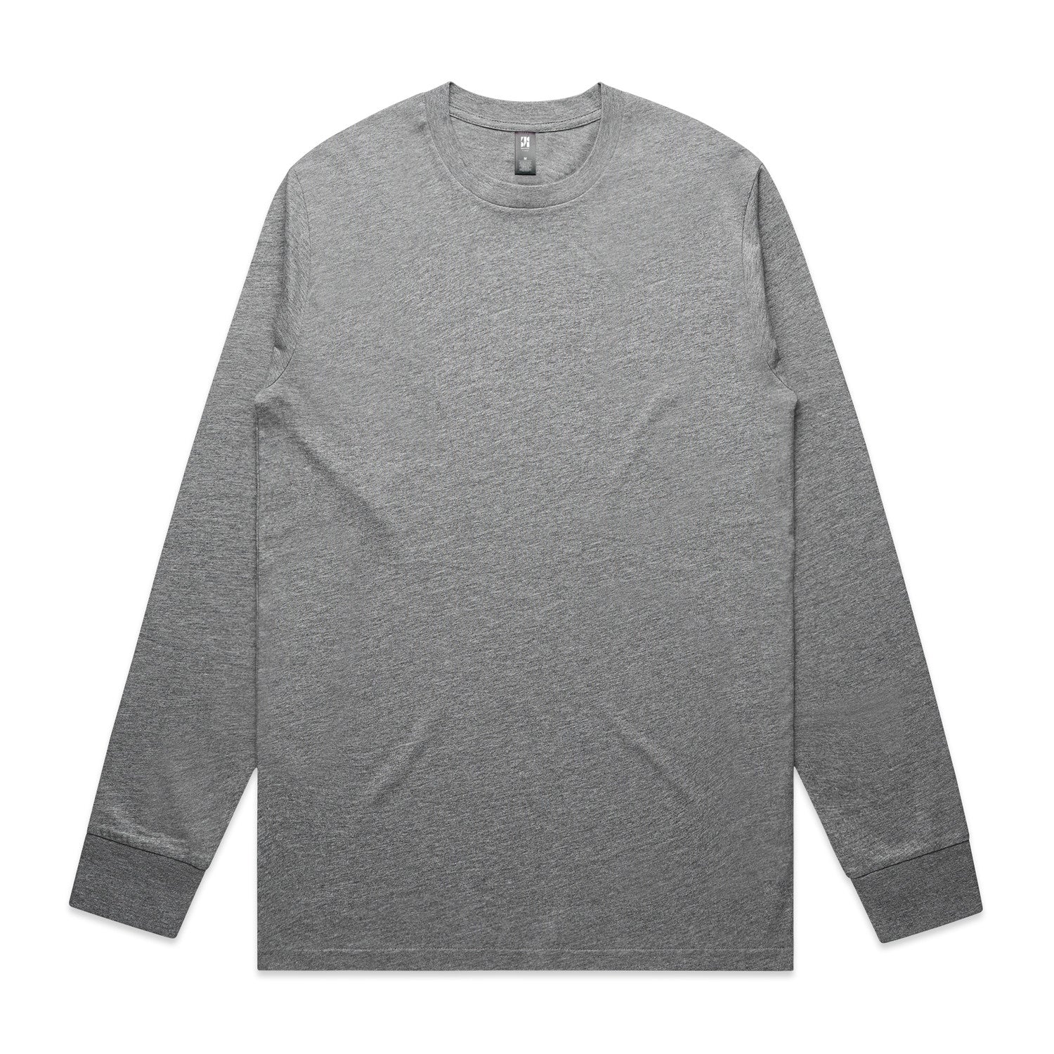 As Colour | Men's Classic L/S Tee