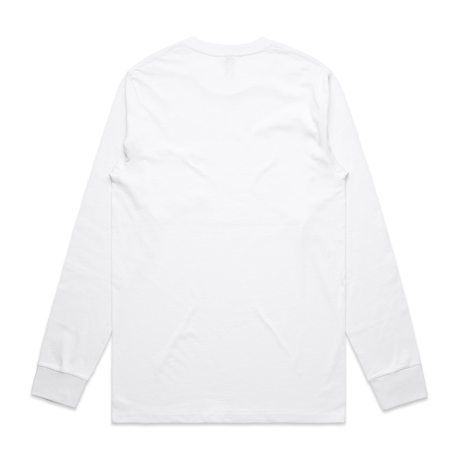 As Colour | Men's Classic Pocket L/S Tee