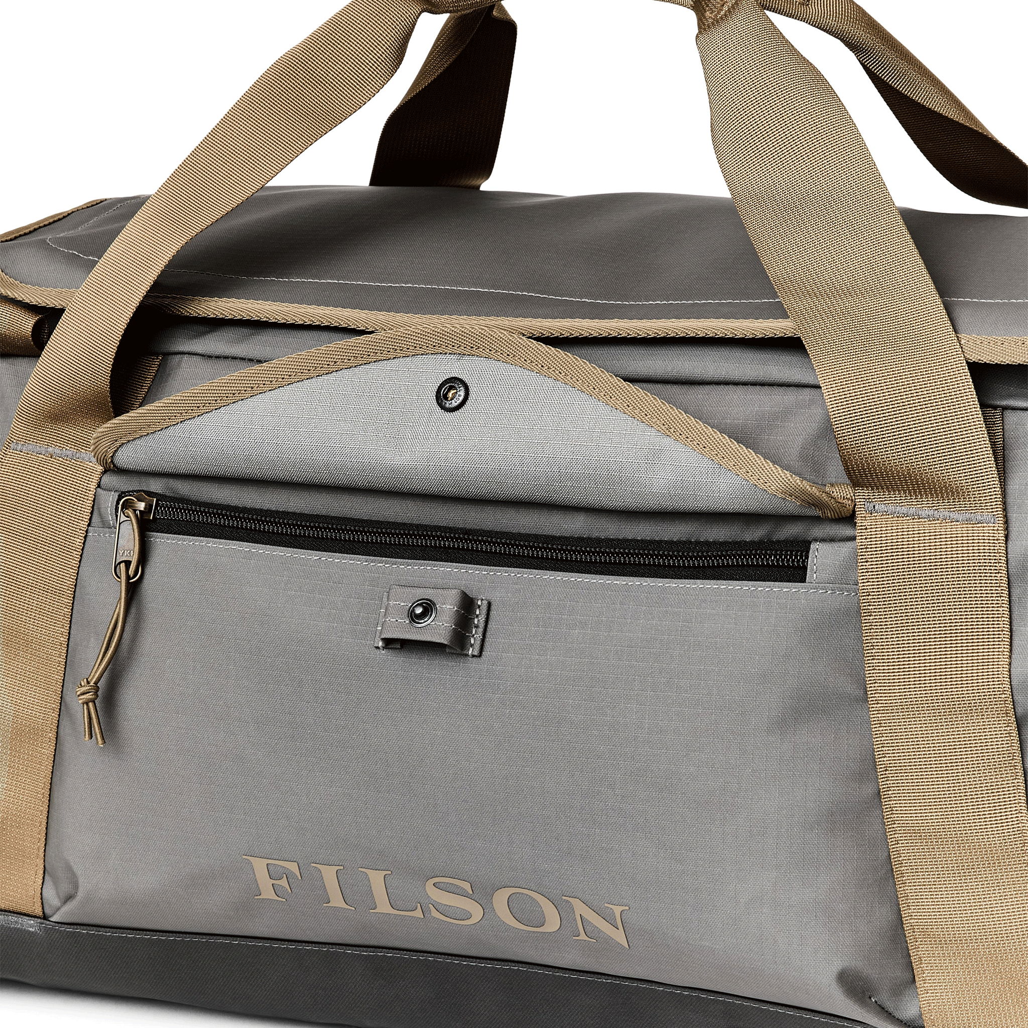 Filson | All-Weather 50L Duffle
