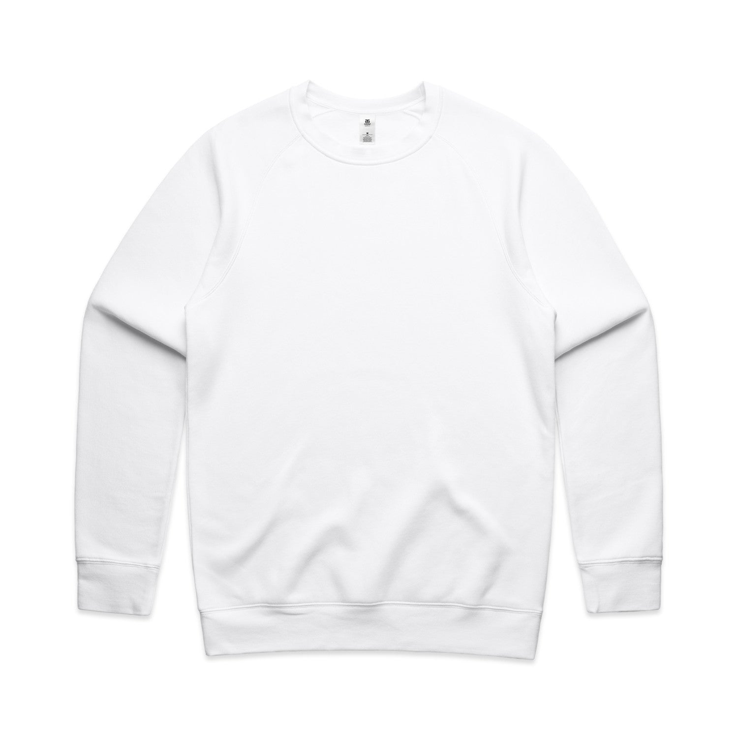 As Colour | Men's Supply Crew