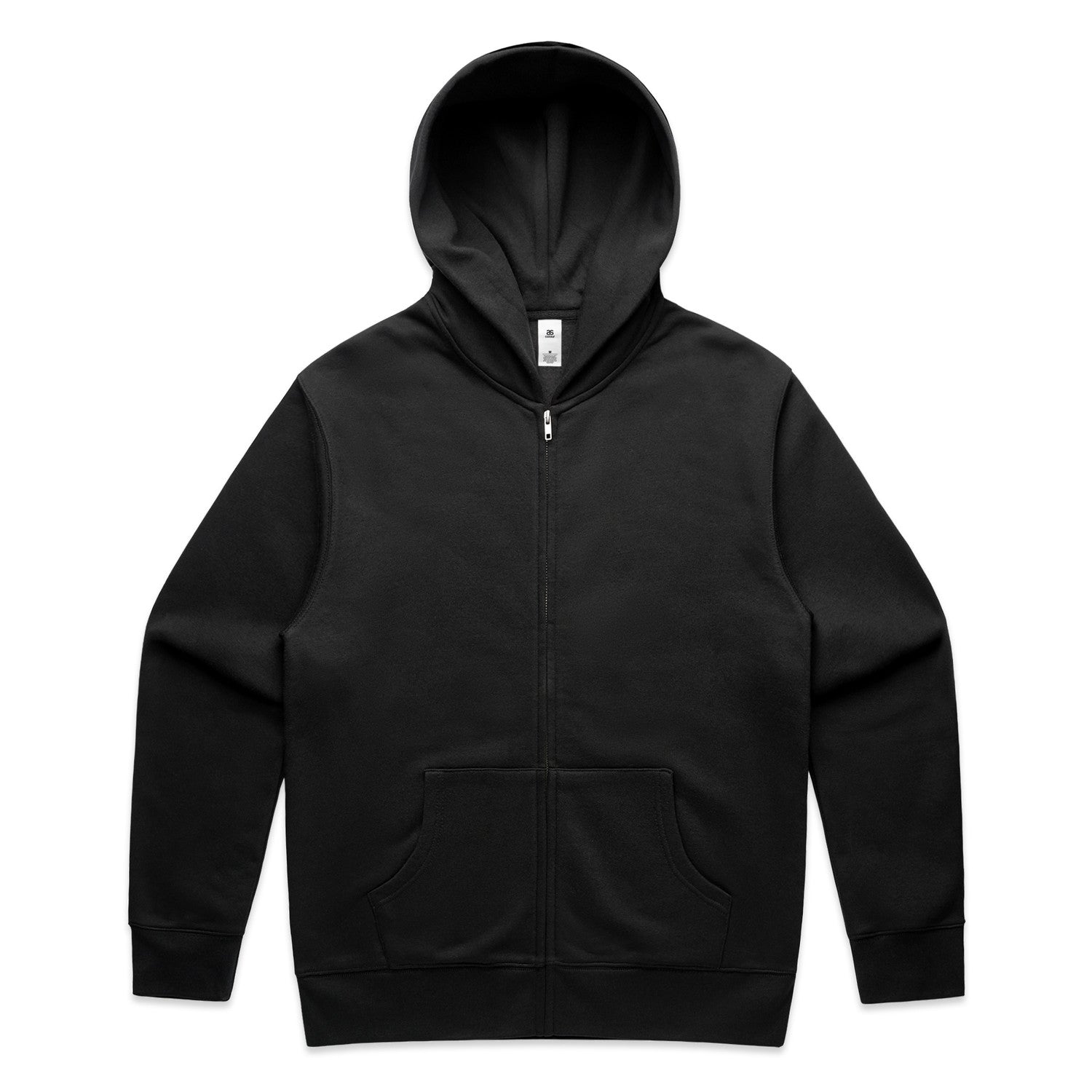 As Colour | Men's Relax Zip Hood