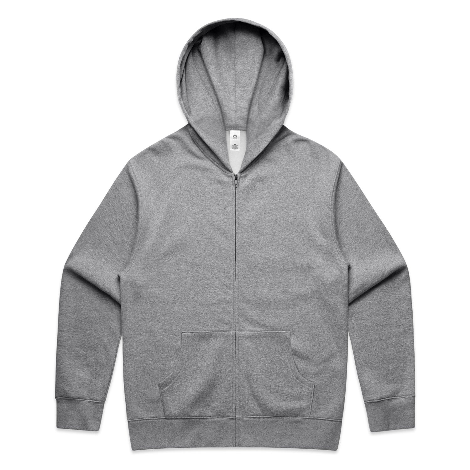 As Colour | Men's Relax Zip Hood