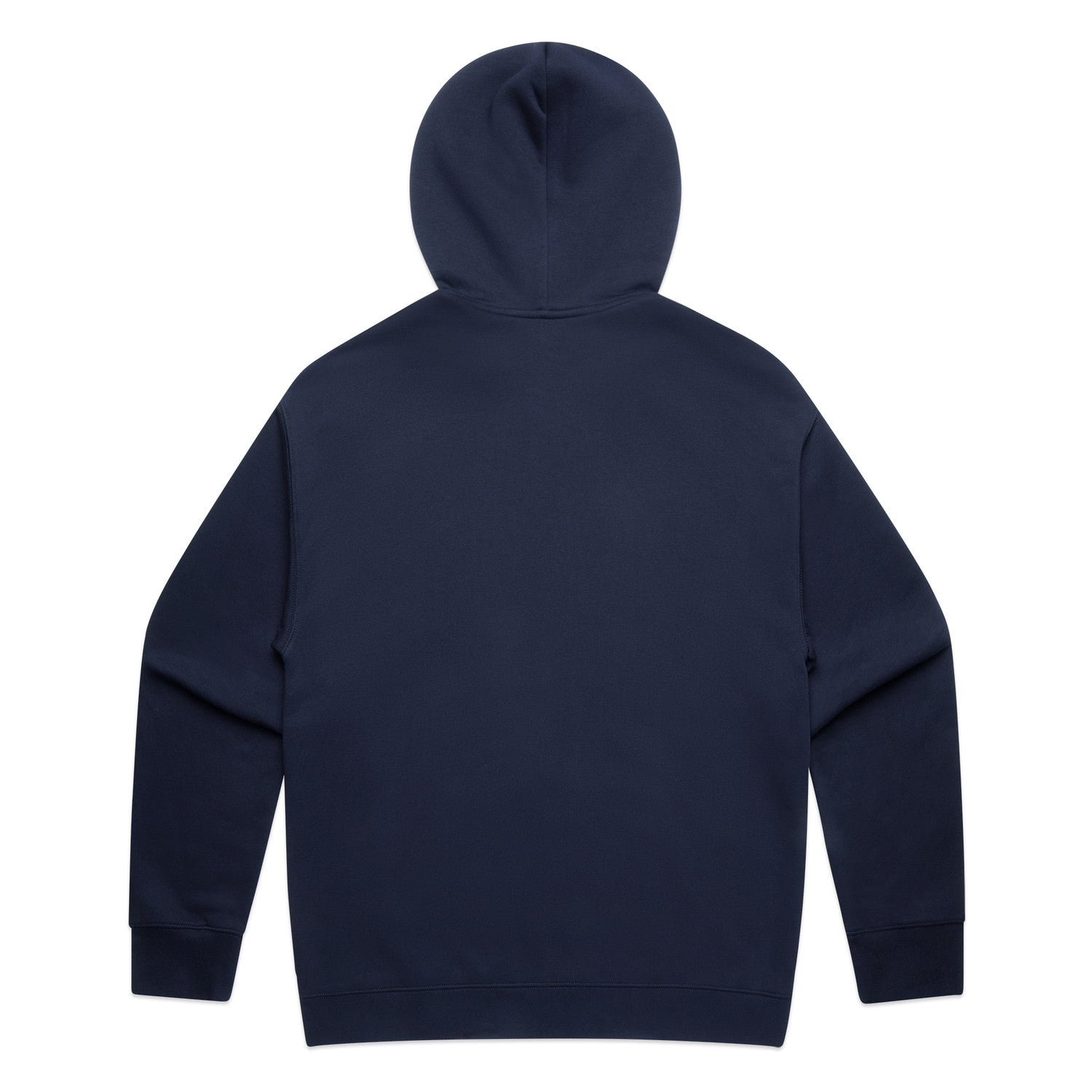 As Colour | Men's Relax Zip Hood