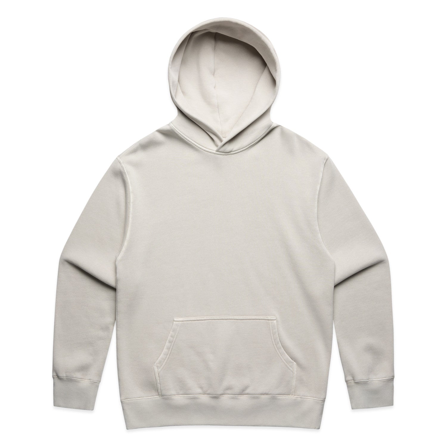As Colour | Men's Relax Faded Hood