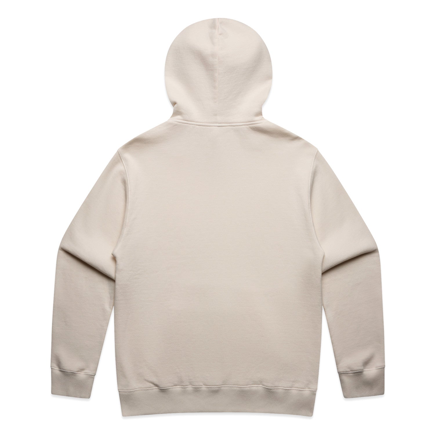As Colour | Men's Relax Faded Hood