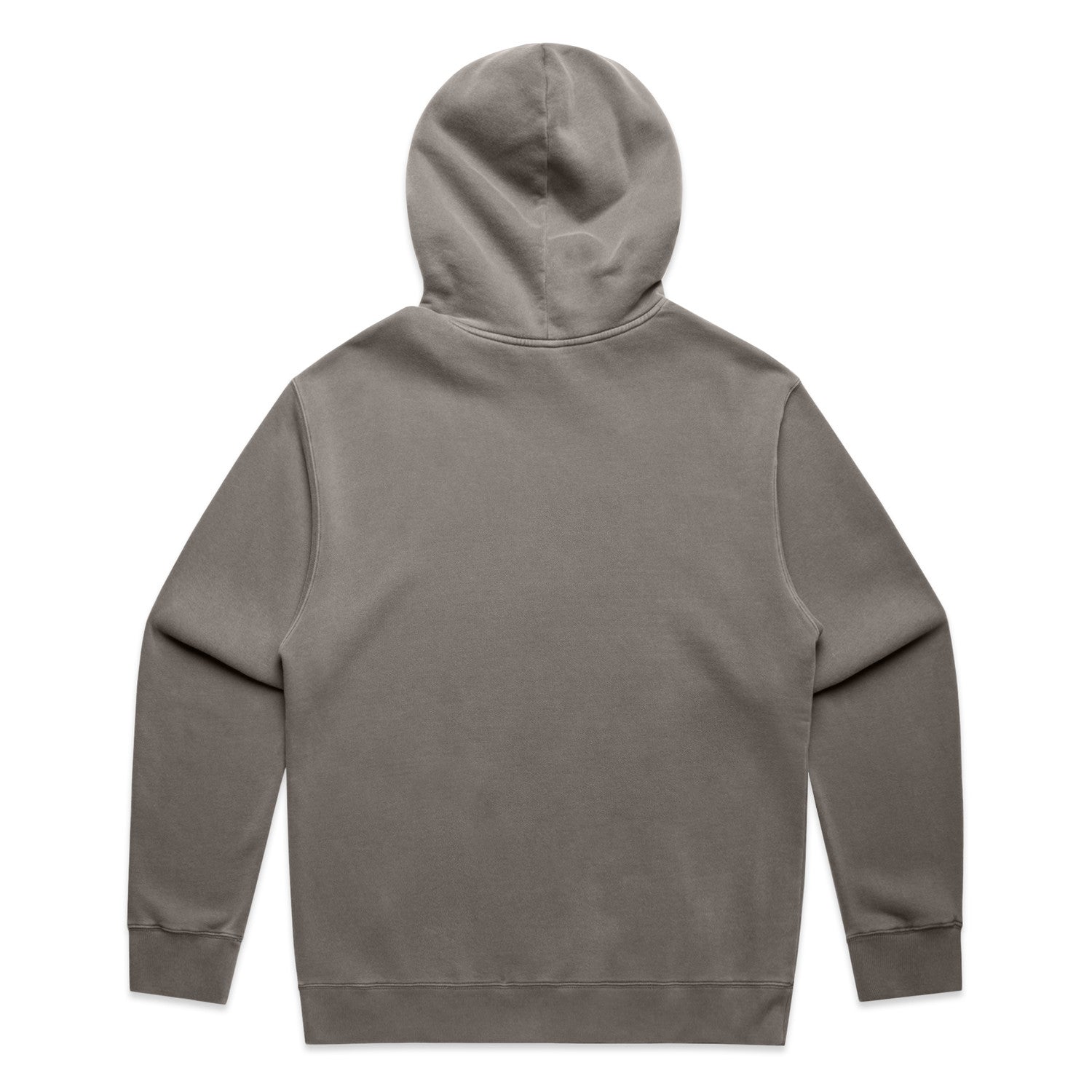 As Colour | Men's Relax Faded Hood
