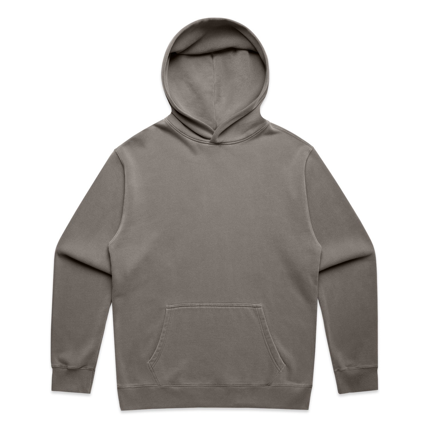 As Colour | Men's Relax Faded Hood