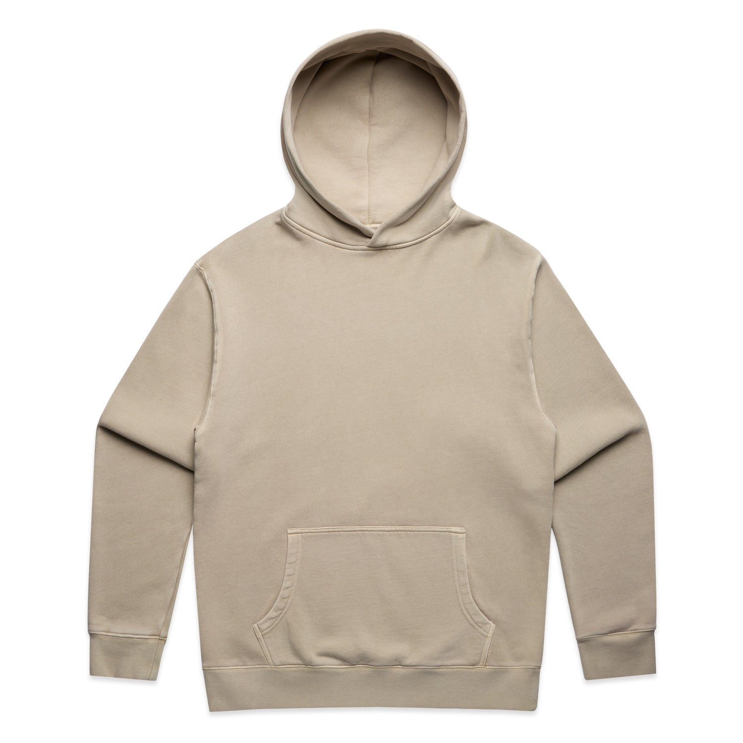 As Colour | Men's Relax Faded Hood