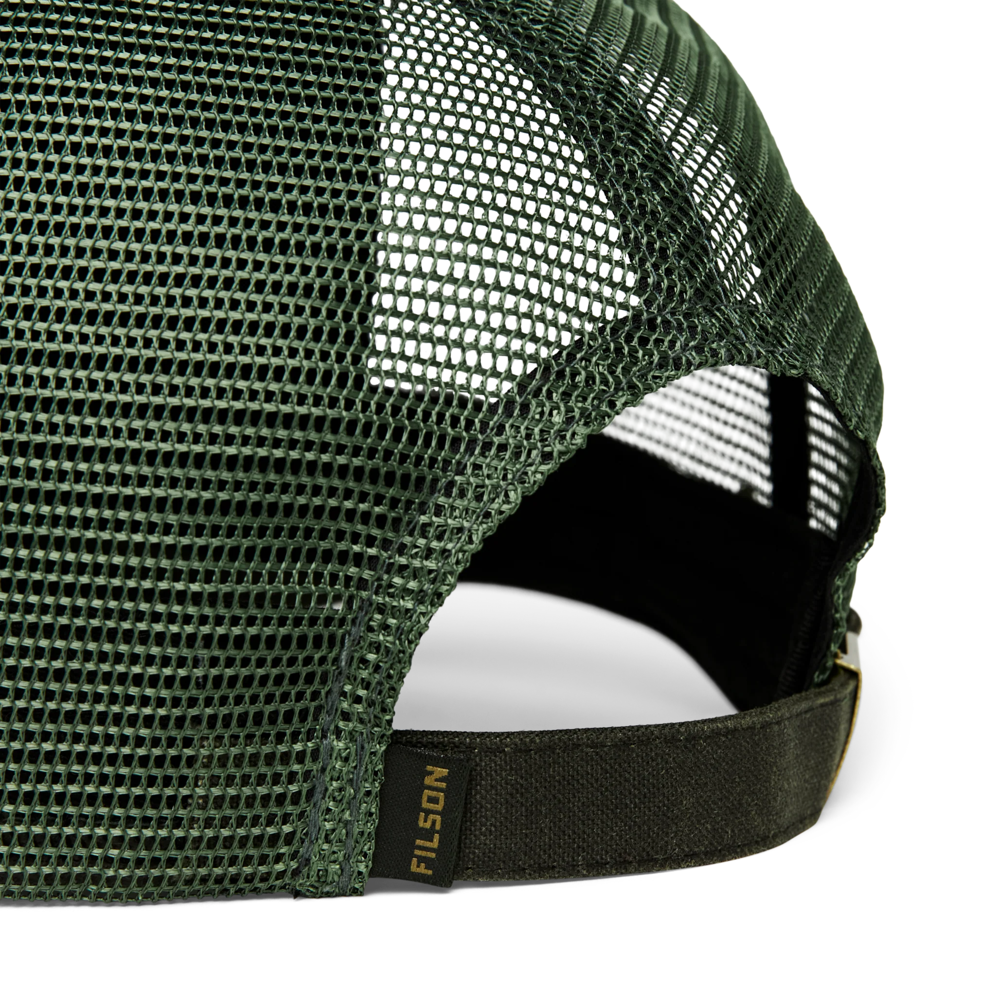 Filson | Logger Mesh Cap