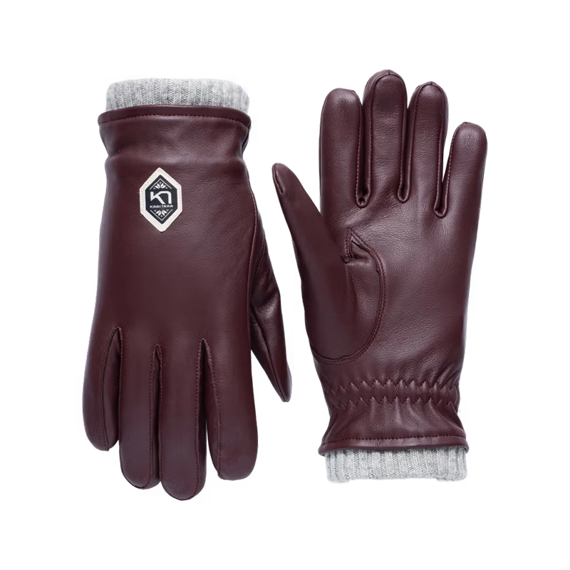 Kari Traa | Himle Gloves