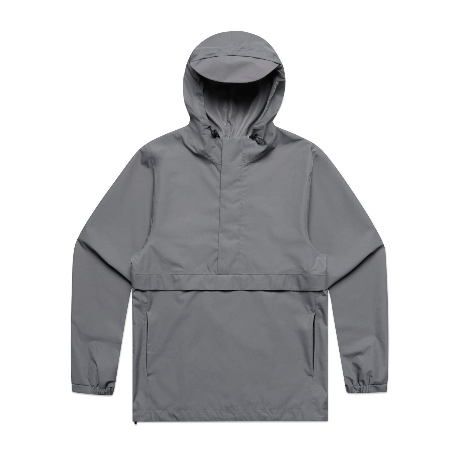 Ascoulor | Tech Windbreaker
