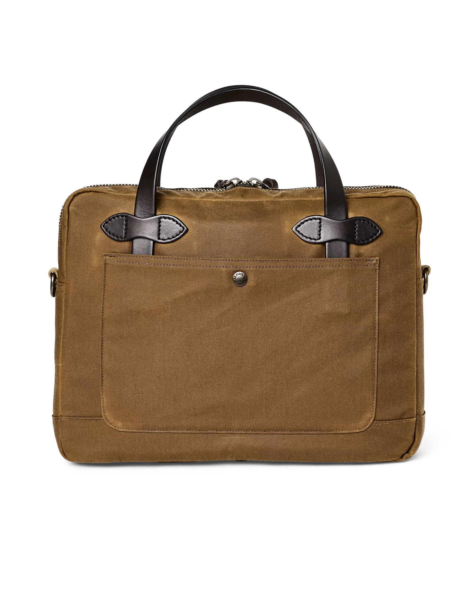 Filson | Tin Cloth Compact Briefcase