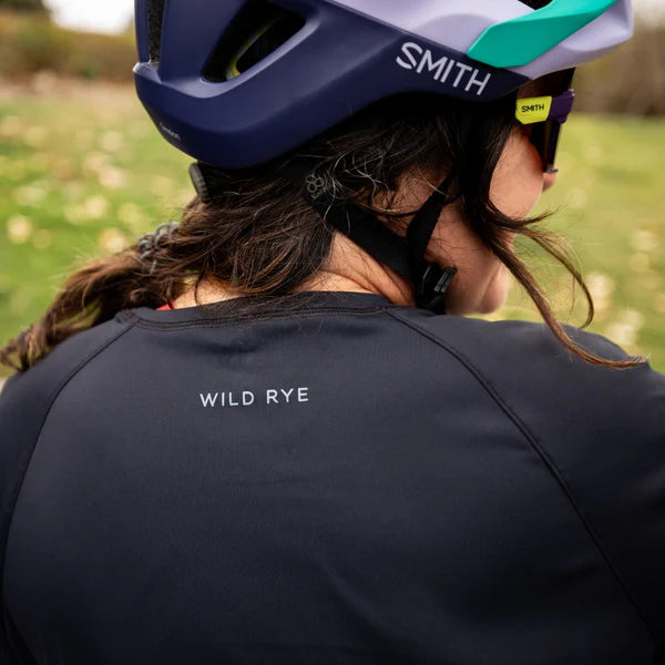 Wild Rye | Sloane Tee