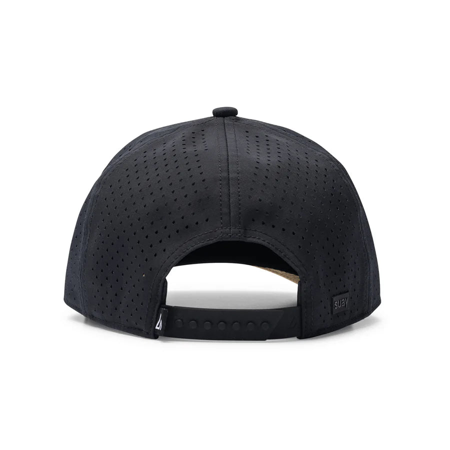 Suay | Apex 5-Panel Hat