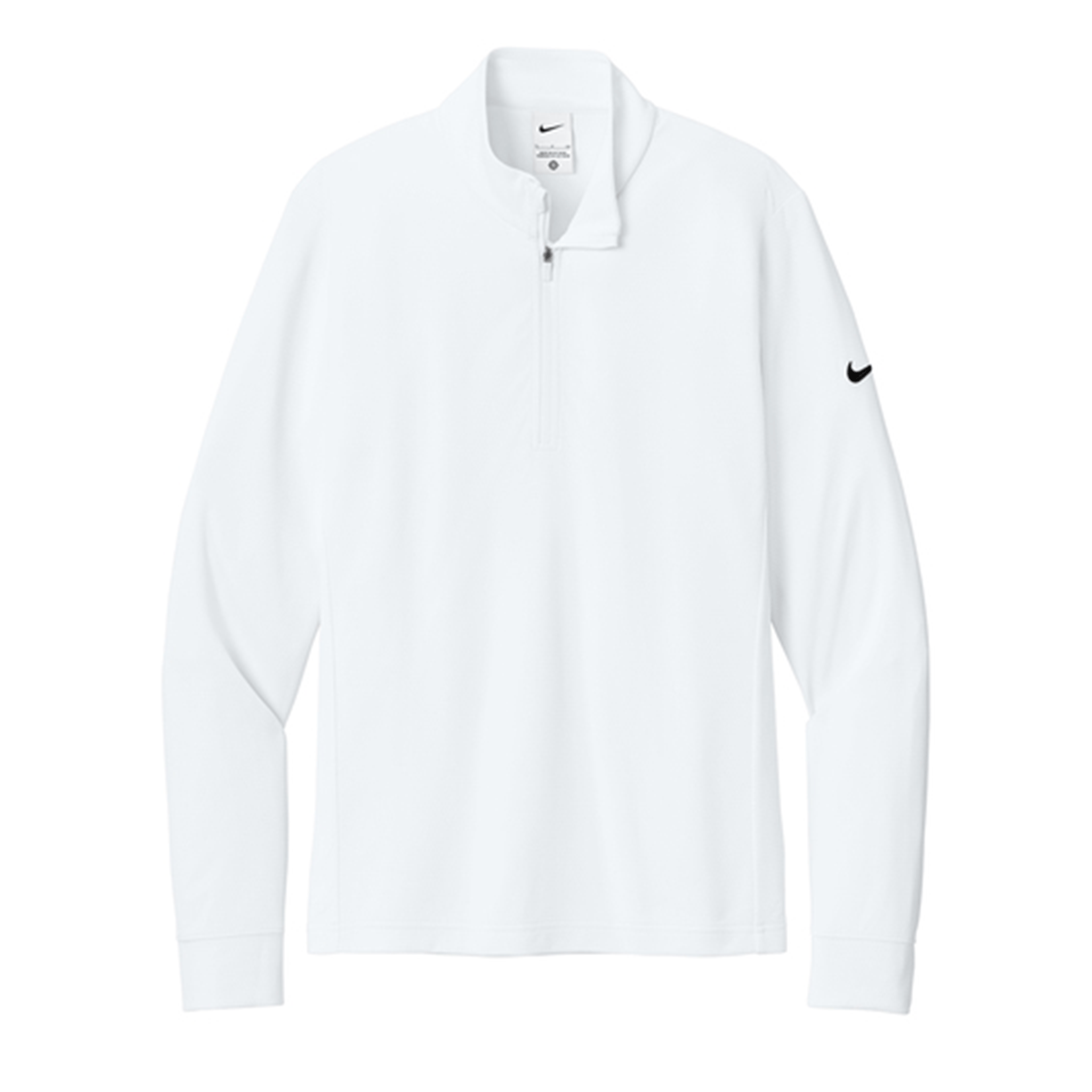 Nike | Essential 1/2-Zip Cover-Up