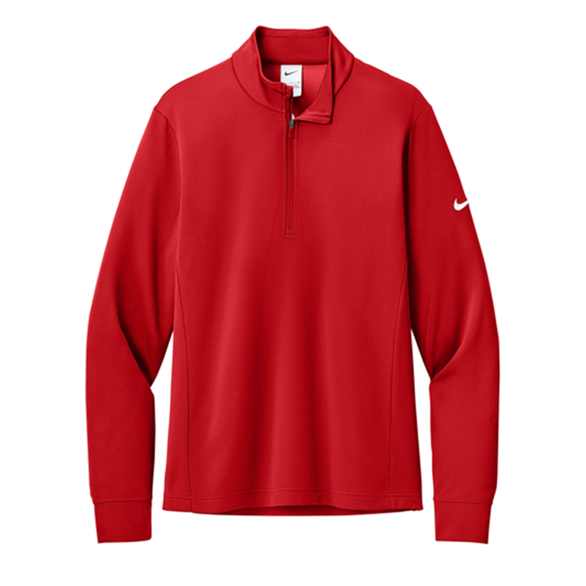 Nike | Essential 1/2-Zip Cover-Up