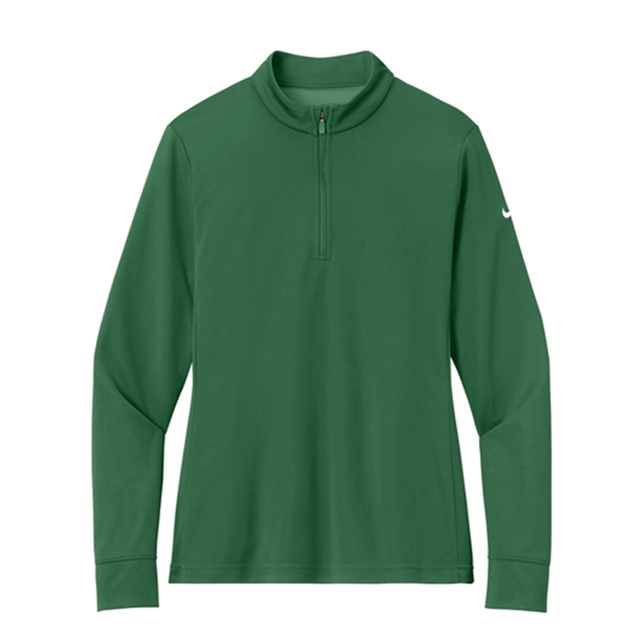 Nike | Women's Essential 1/2-Zip Cover-Up