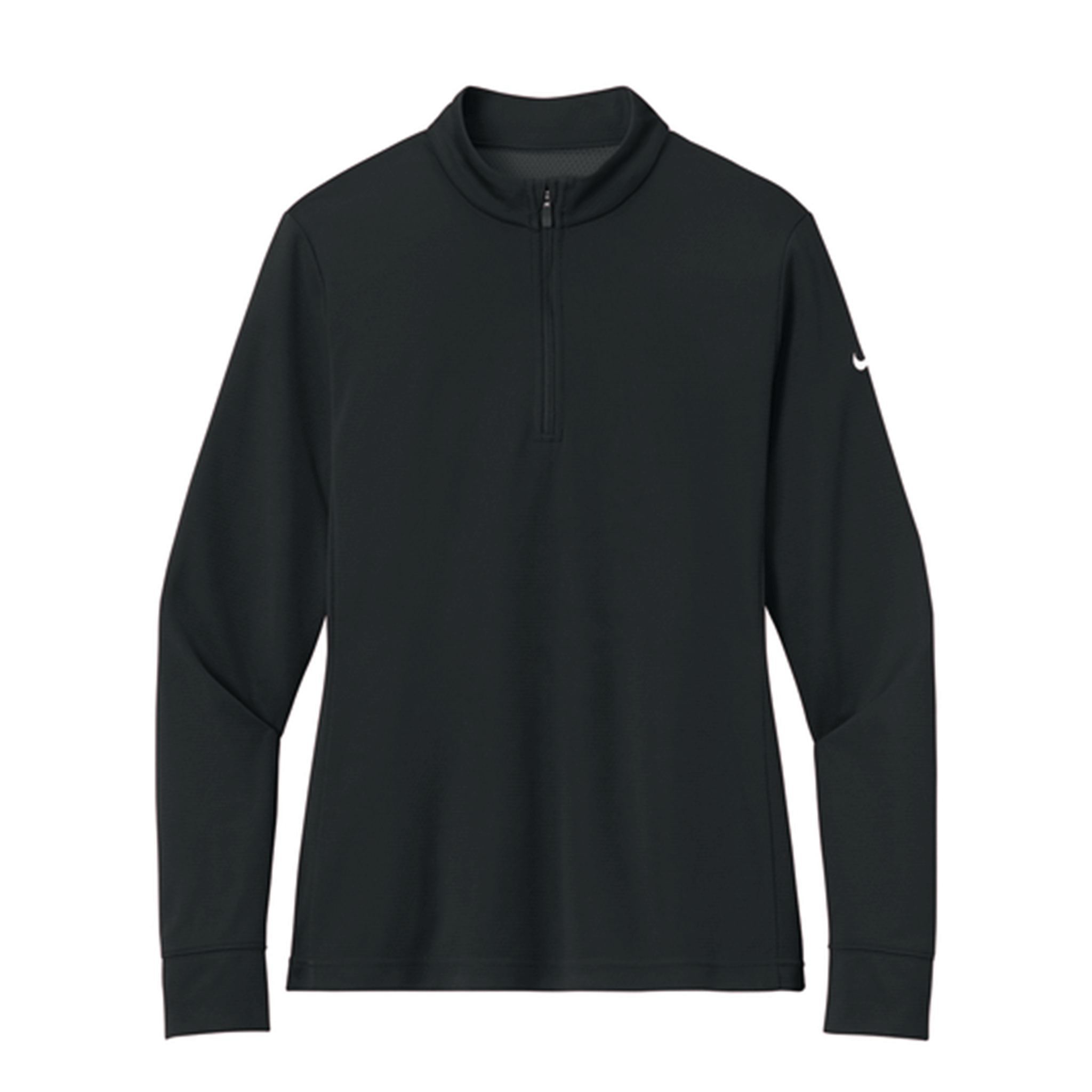 Nike | Women's Essential 1/2-Zip Cover-Up