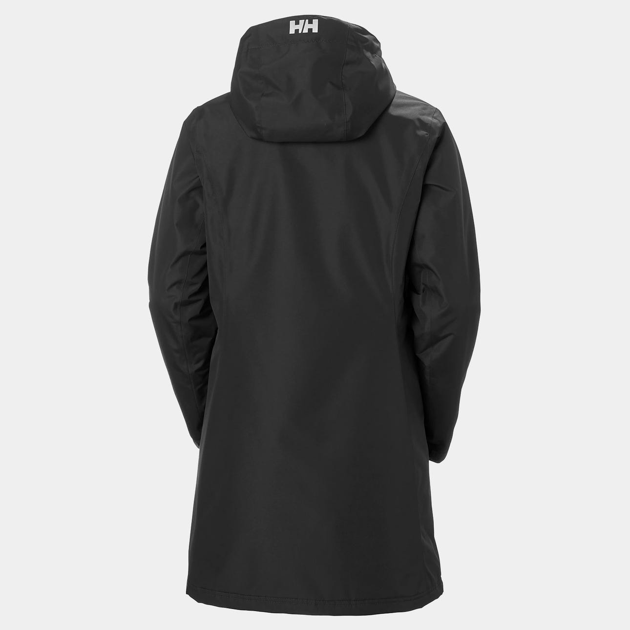 Helly Hansen | Long Belfast Winter Jacket