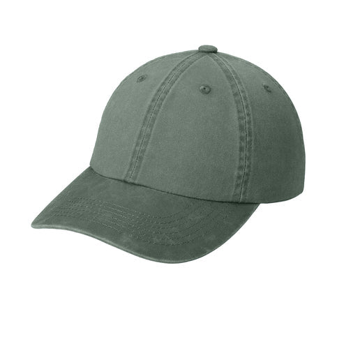 Port Authority | Garment Washed Cap