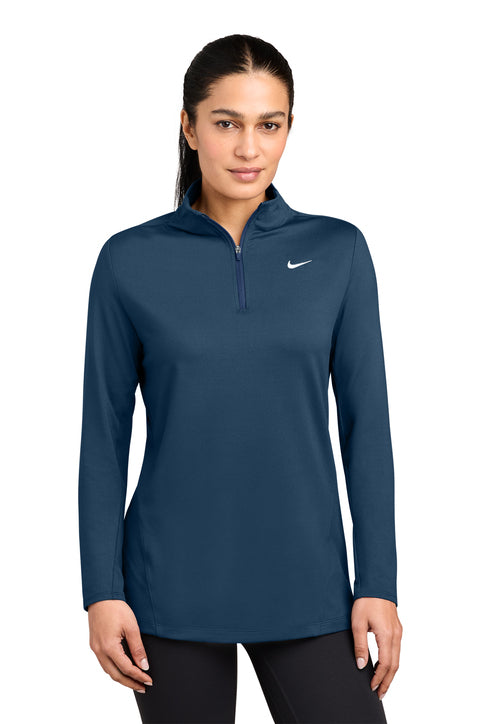 Nike | Women’s Dri-FIT Stride 1/2-Zip