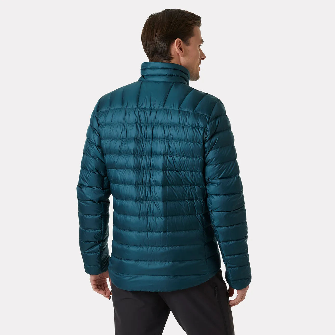 Helly Hansen | Men's Verglas Down Jacket 2.0