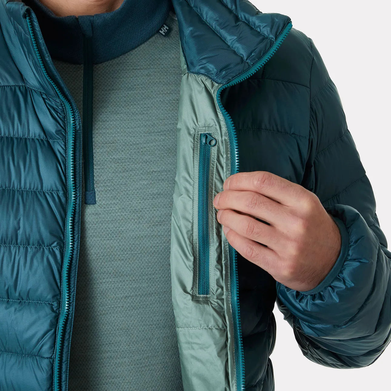 Helly Hansen | Men's Verglas Down Jacket 2.0