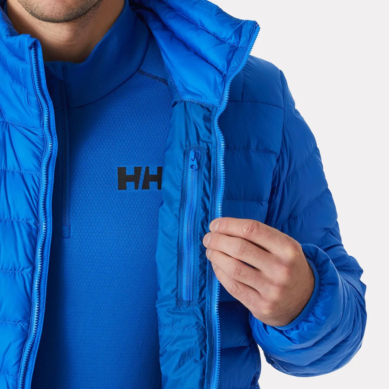 Helly Hansen | Men's Verglas Down Jacket 2.0