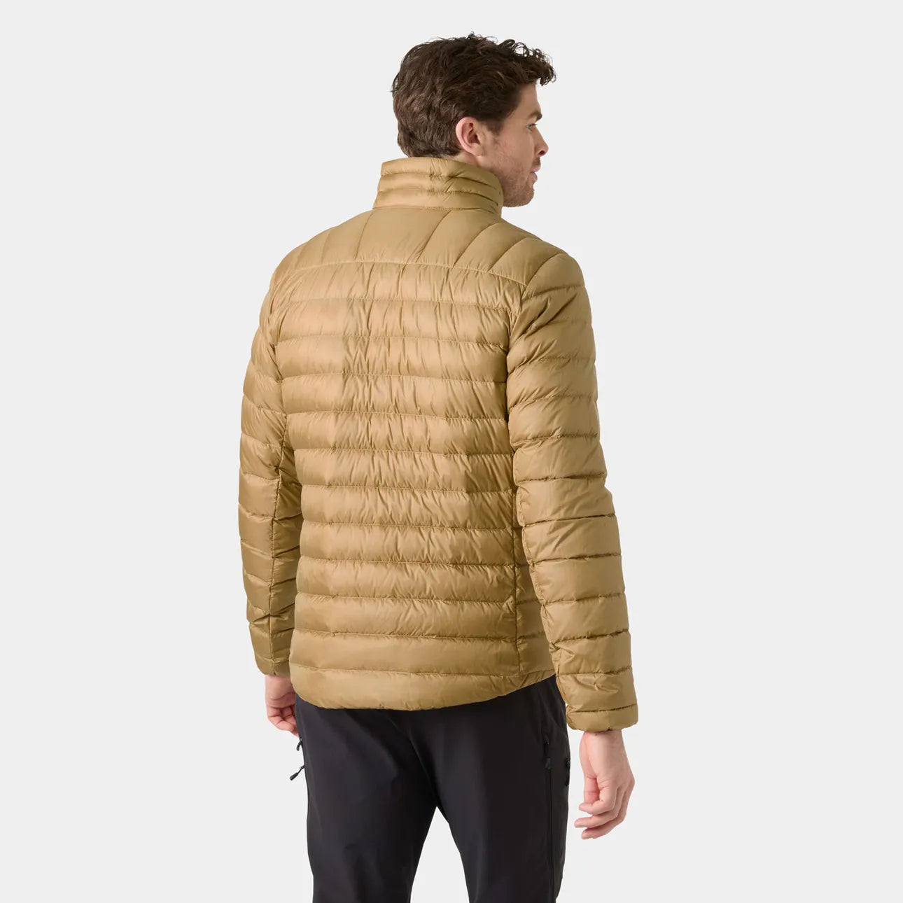 Helly Hansen | Men's Verglas Down Jacket 2.0