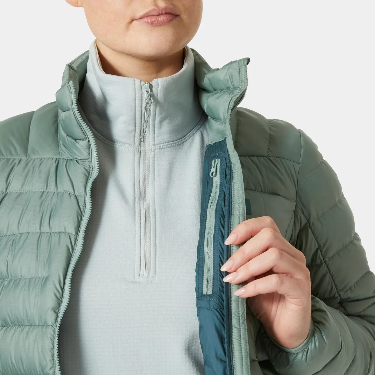 Helly Hansen | Women's Verglas Down Jacket 2.0