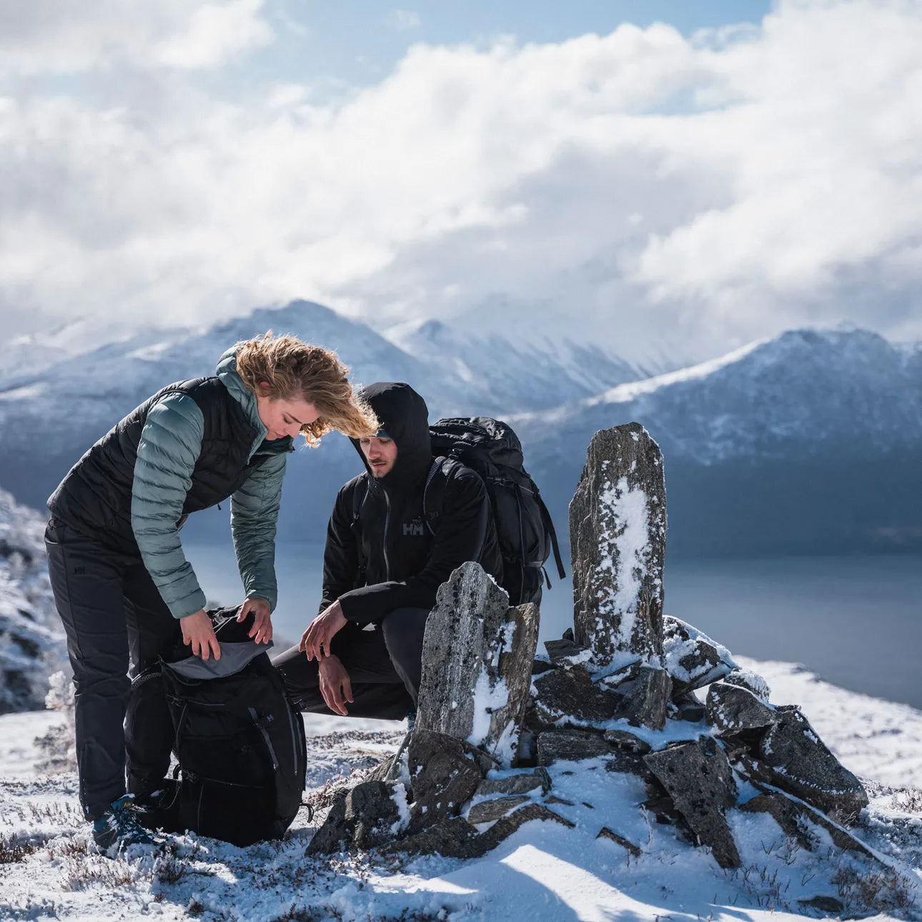 Helly Hansen | Women's Verglas Down Jacket 2.0