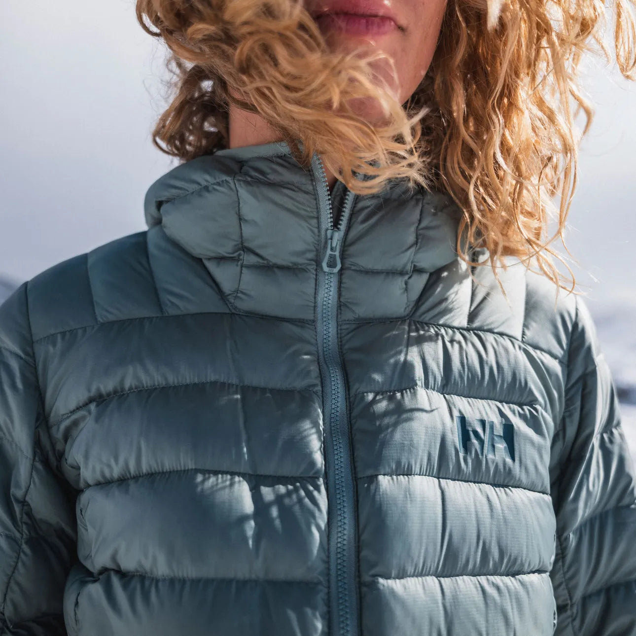 Helly Hansen | Women's Verglas Down Jacket 2.0