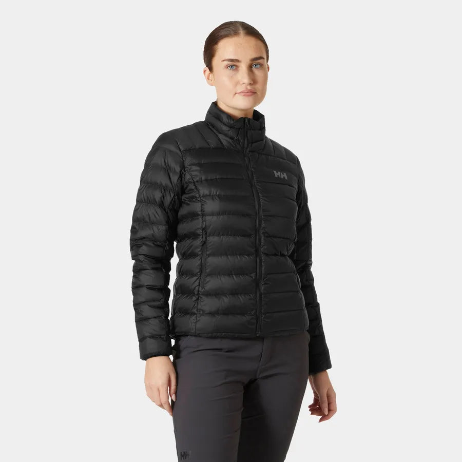 Helly Hansen | Women's Verglas Down Jacket 2.0