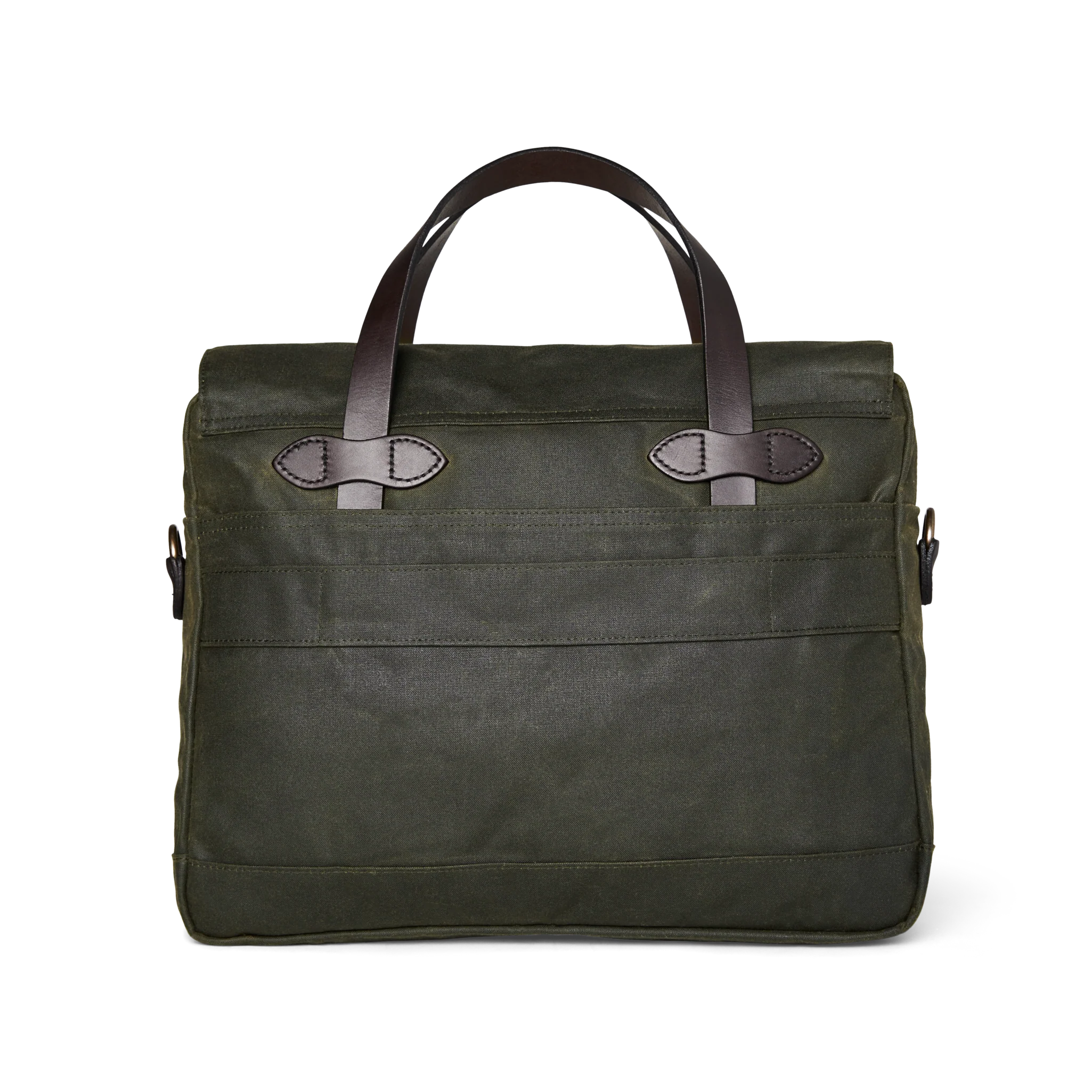 Filson | 24 Hour Tin Cloth Briefcase