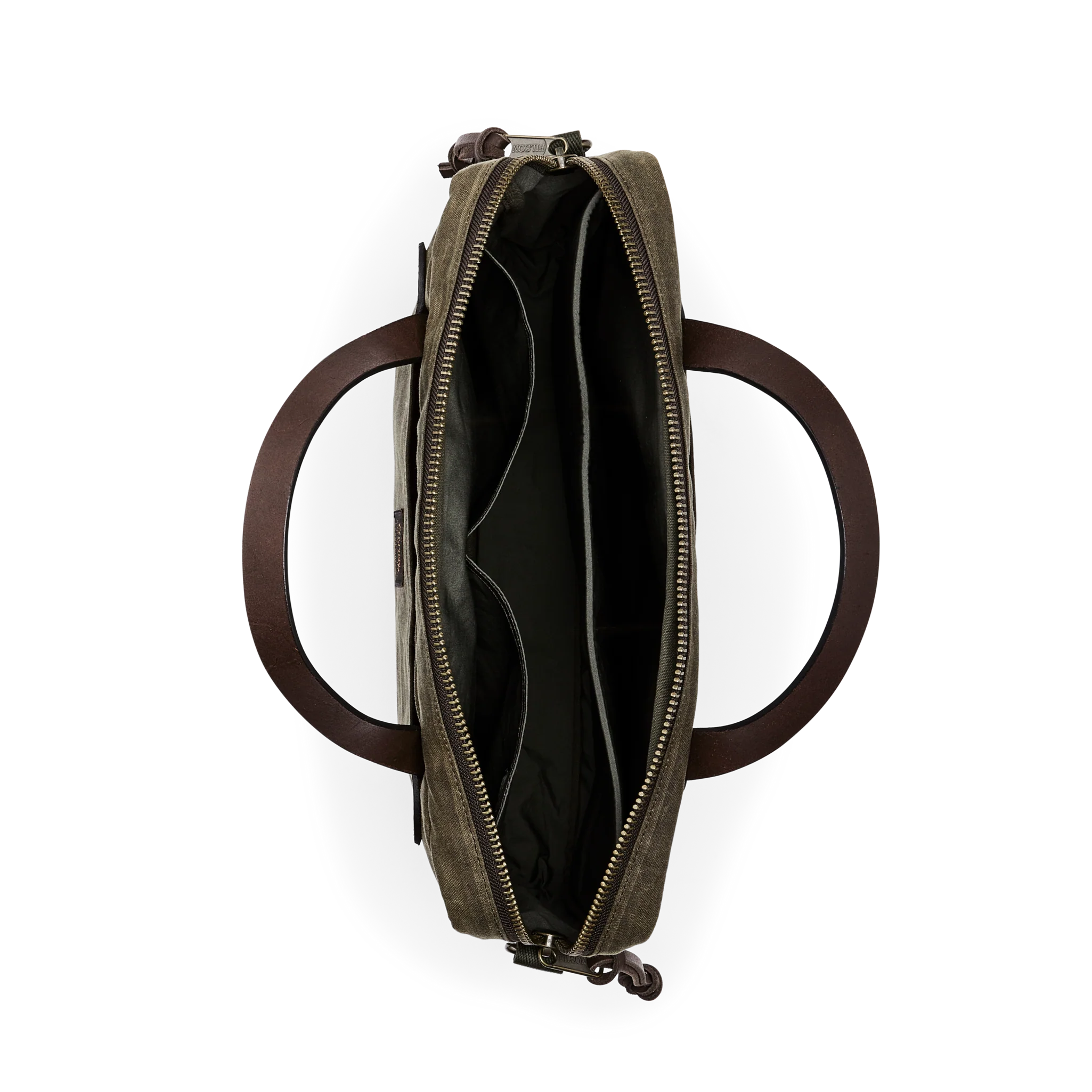 Filson | Tin Cloth Compact Briefcase