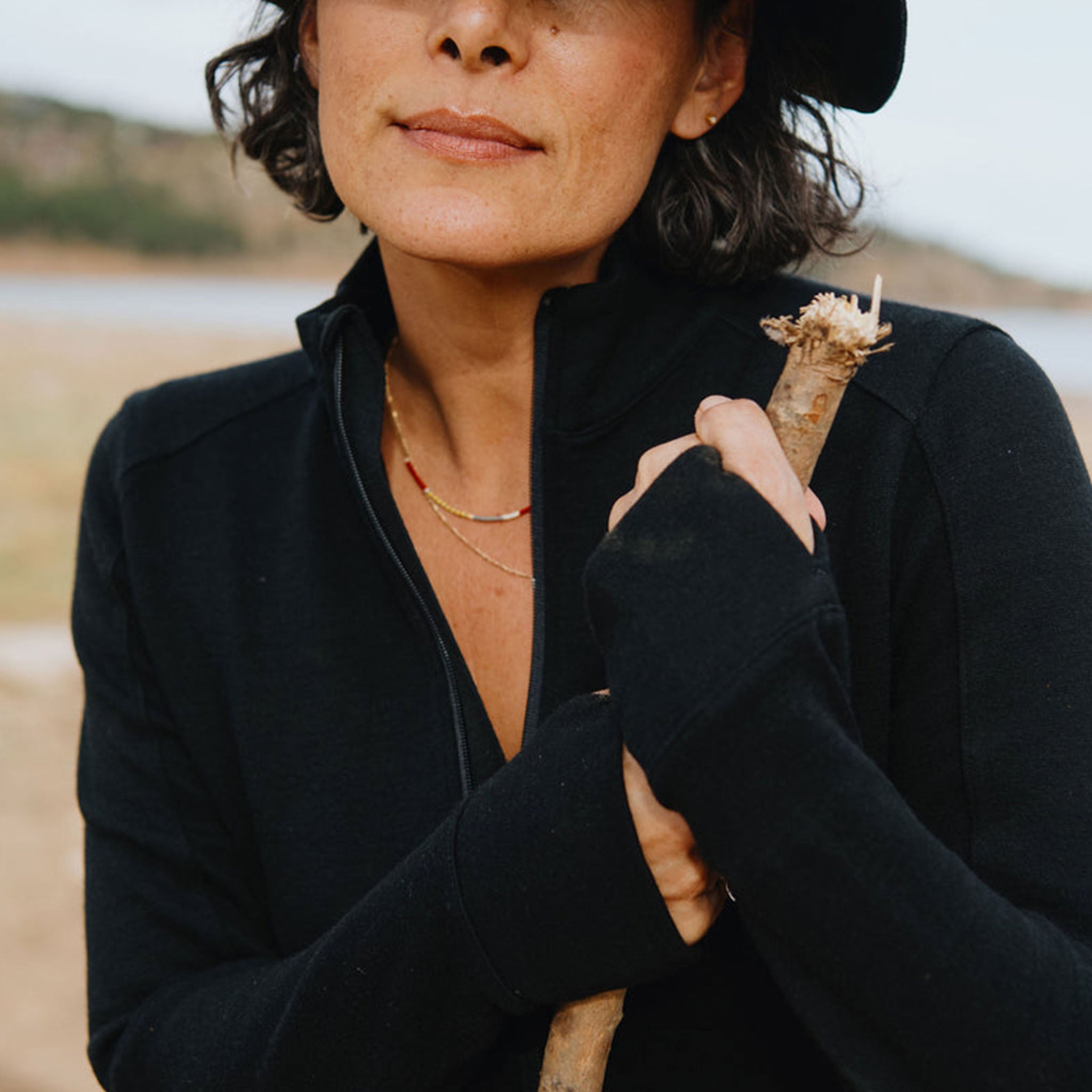 Ibex Women's | Shak Jacket