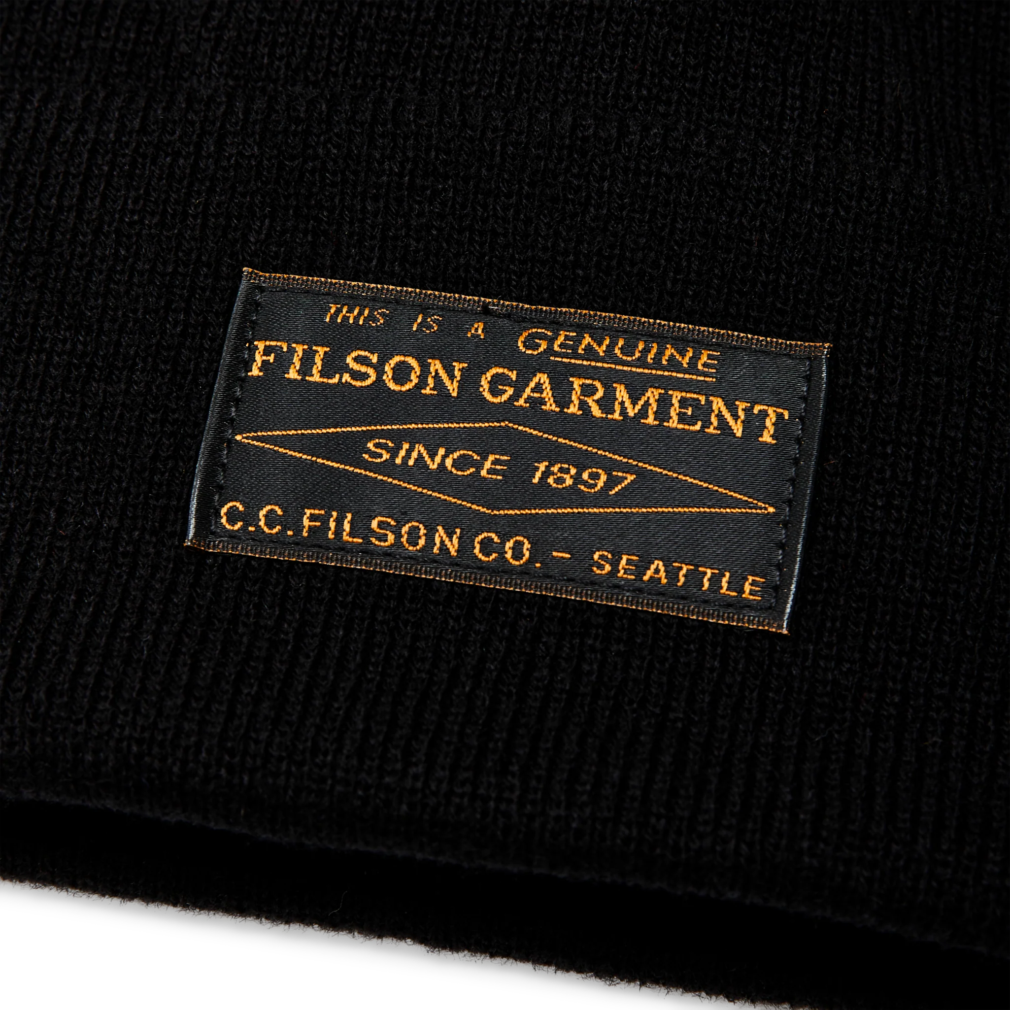 Filson | Ballard Watch Cap
