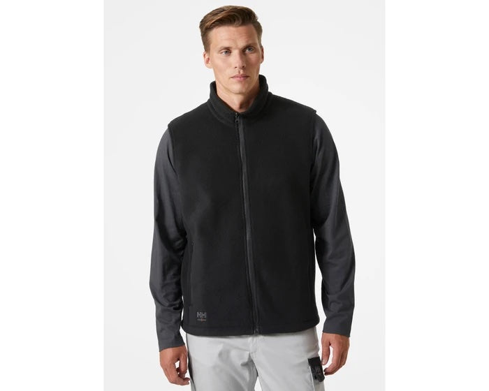 Helly Hansen | Manchester 2.0 Fleece Vest - Men's